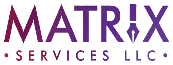 Matrix Services LLC logo